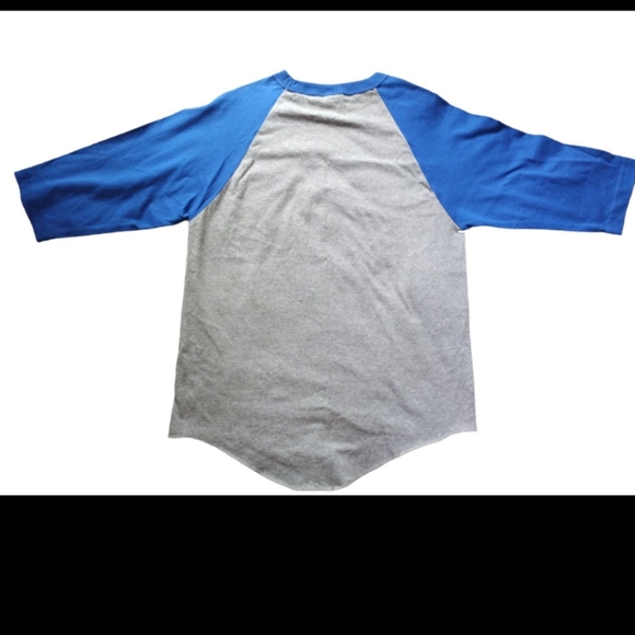 Vintage 90s LA Dodgers T-shirt Sz Medium NWOT - Picture 4 of 6